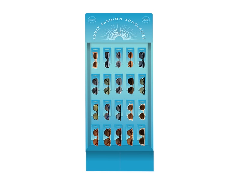 Wholesale Sunglasses FSDU Wholesale Sunglasses FSDU