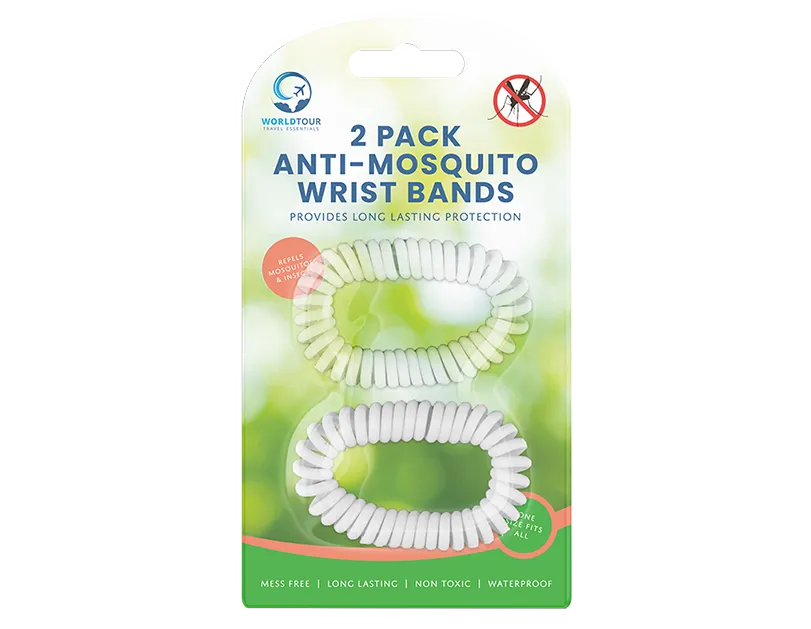 Wholesale Mosquito bands