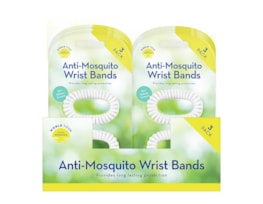 Wholesale Travel Mosquito Wrist Bands Wholesale Travel Mosquito Wrist Bands
