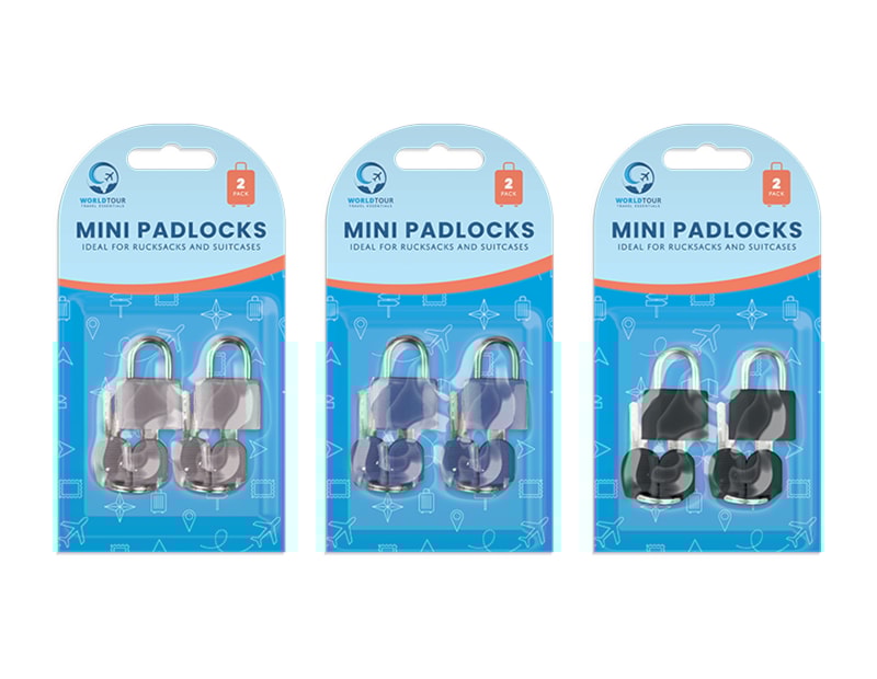 Wholesale Mini Padlocks Wholesale Mini Padlocks
