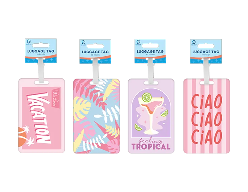 Wholesale Travel Essentials