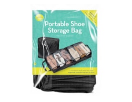 Wholesale Portable Shoe Storage Bag