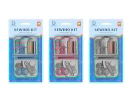 Wholesale Travel Sewing Kit 20 Piece Wholesale Travel Sewing Kit 20 Piece