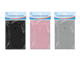 Wholesale Padded Passport Holder Wholesale Padded Passport Holder