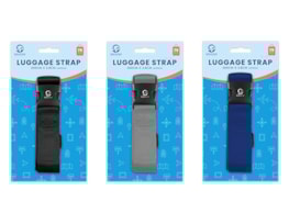 Wholesale Luggage Strap 79" Wholesale Luggage Strap 79"
