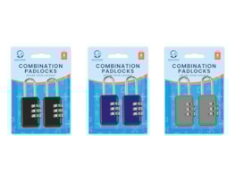 Wholesale Combination Padlocks Wholesale Combination Padlocks