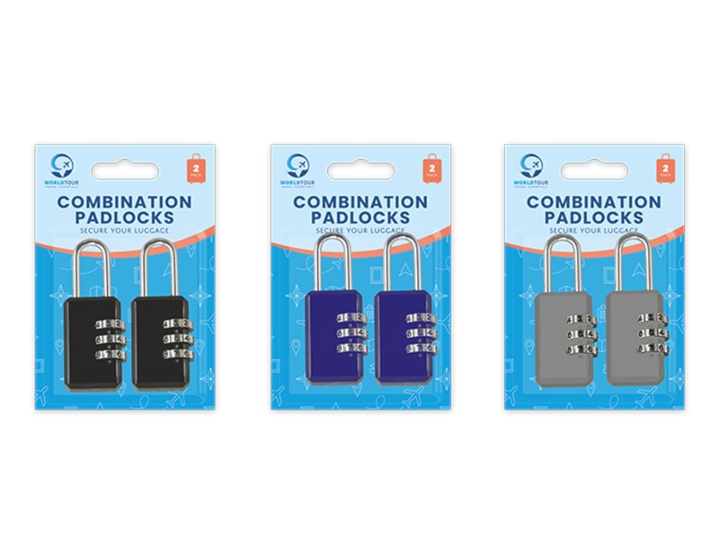 Wholesale Combination Padlocks Wholesale Combination Padlocks