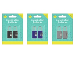 Wholesale Combination Padlocks