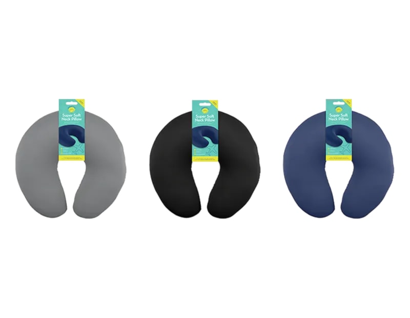 Wholesale Travel Neck Pillow Wholesale Travel Neck Pillow