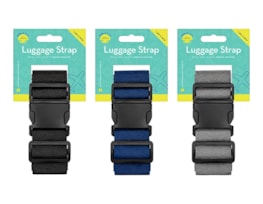 Wholesale Luggage Strap 1.8m