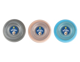 Wholesale Transparent Non Slip Dog Bowls Wholesale Transparent Non Slip Dog Bowls