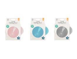 Wholesale Travel Feeding Bowl and Spoon Set Wholesale Travel Feeding Bowl and Spoon Set