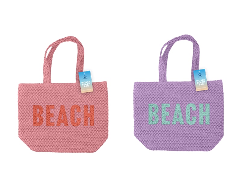 Wholesale Trend Woven Beach Bag Wholesale Trend Woven Beach Bag