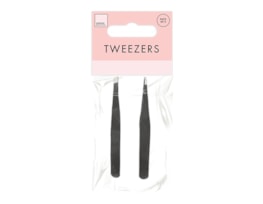 Wholesale Tweezers 2pk Wholesale self care products