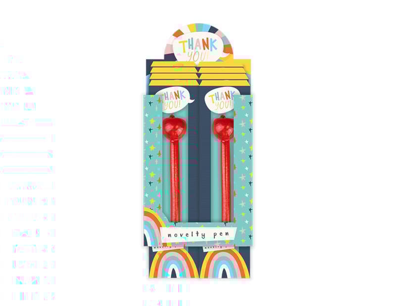 Wholesale Teacher Novelty Pen CDU Wholesale Teacher Novelty Pen CDU