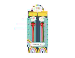 Wholesale Teacher Novelty Pen CDU Wholesale Teacher Novelty Pen CDU