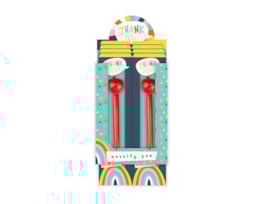 Wholesale Teacher Novelty Pen CDU