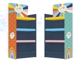 Wholesale Thank You Teacher FSDU | Gem imports Ltd