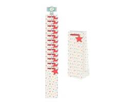 Wholesale Thank You Teacher Bottle Bag Clip Strip Wholesale Thank You Teacher Bottle Bag Clip Strip