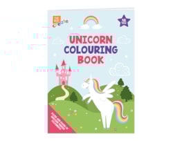 Wholesale Unicorn colouring Book| Gem imports Ltd Wholesale Unicorn colouring Book| Gem imports Ltd
