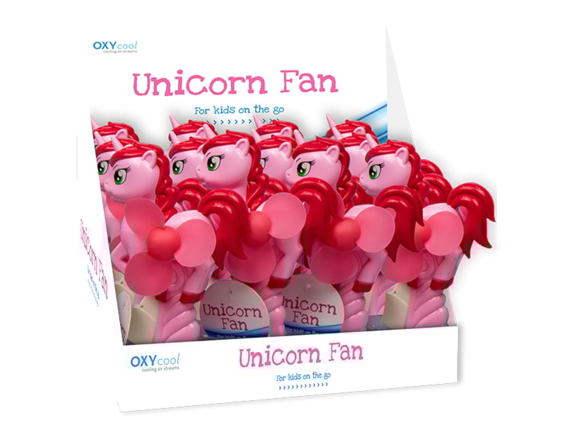 Wholesale Unicorn Fan | Gem imports Ltd. Wholesale Unicorn Fan | Gem imports Ltd.