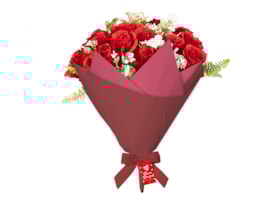 Wholesale Valentine Artificial Gift Bouquet Wholesale Valentine Artificial Gift Bouquet