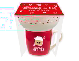 Wholesale Valentine's Breakfast In Bed Set Wholesale Valentine's Breakfast In Bed Set