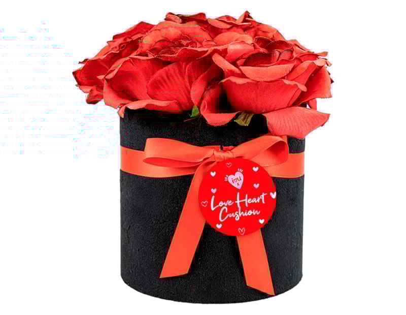 Wholesale Artificial Flowers Gift Box 22cm x 19.5cm Wholesale Artificial Flowers Gift Box 22cm x 19.5cm