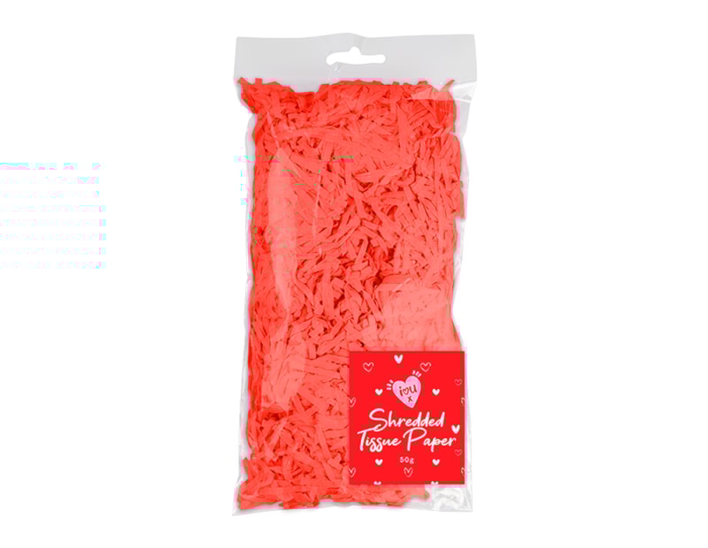 Wholesale Red Shredded Tissue Paper Wholesale Red Shredded Tissue Paper