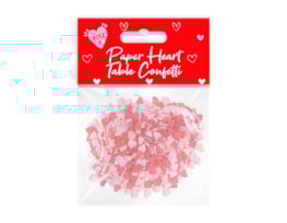 Wholesale Paper Heart Table Confetti Wholesale Paper Heart Table Confetti