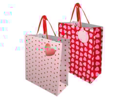 Wholesale Valentines Large Gift bag Wholesale Valentines Large Gift bag