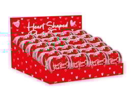 Wholesale Glitter Heart Photo Frame Wholesale Glitter Heart Photo Frame