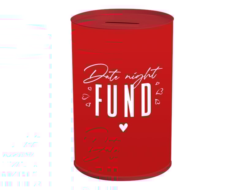 Wholesale Valentines Day Money Tin Wholesale Valentines Day Money Tin