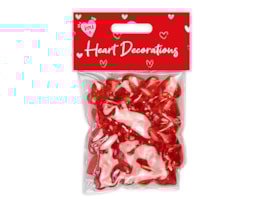 Wholesale Valentine's Acrylic Heart Decorations Wholesale Valentine's Acrylic Heart Decorations