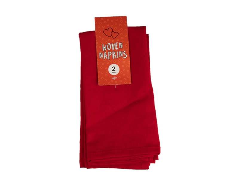 Wholesale Woven Napkins 41 x 41cm Wholesale Woven Napkins 41 x 41cm