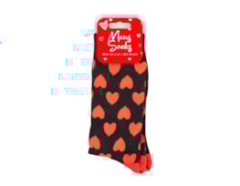 Wholesale Valentines Men's socks Wholesale Valentines Men's socks