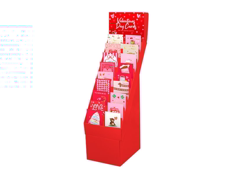 Wholesale Valentine's Day Cards in FSDU Wholesale Valentine's Day Cards in FSDU
