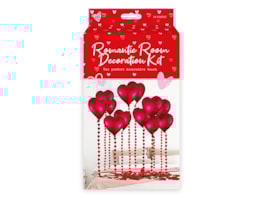 Wholesale Valentines Room Decoration Kit Wholesale Valentines Room Decoration Kit
