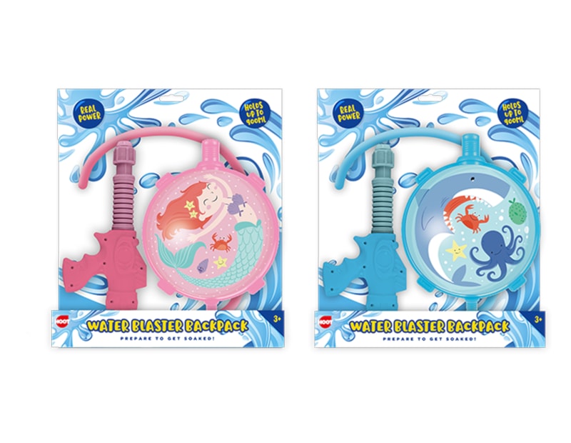 Wholesale Water Blaster Backpack Wholesale Water Blaster Backpack