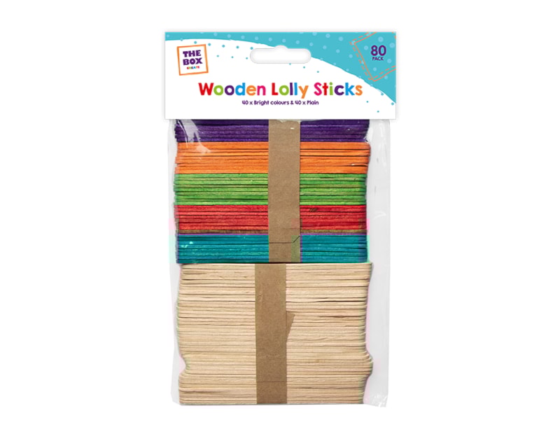 Wholesale Wooden Lolly Sticks Wholesale Wooden Lolly Sticks