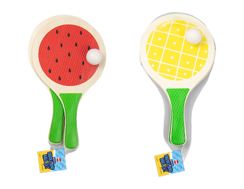 Wholesale Wooden Paddle Set CDU | Gem imports Ltd. Wholesale Wooden Paddle Set CDU | Gem imports Ltd.