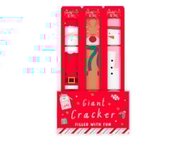 Wholesale Giant Cracker 25" CDU Wholesale Giant Cracker 25" CDU