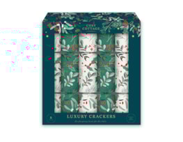 Wholesale Traditional Christmas Crackers 12" 10pk Wholesale Traditional Christmas Crackers 12" 10pk