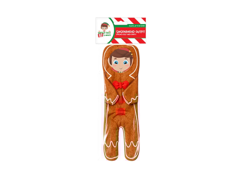 Wholesale Elf Gingerbread Outfit Wholesale Elf Gingerbread Outfit