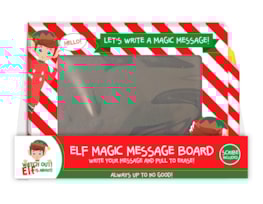 Wholesale Elf Magic Message Board CDU Wholesale Elf Magic Message Board CDU