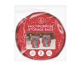 Wholesale Multipurpose Storage Bags 2pk Wholesale Multipurpose Storage Bags 2pk