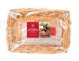 Wholesale Traditional Gift Hamper Kit 30cm Wholesale Traditional Gift Hamper Kit 30cm