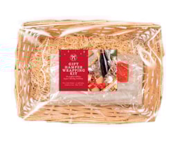 Wholesale Traditional Gift Hamper Kit 47cm x 29cm Wholesale Traditional Gift Hamper Kit 47cm x 29cm