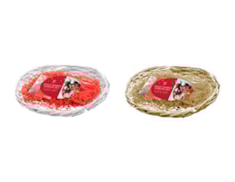 Wholesale Craft Hamper Basket Set 28cm Wholesale Craft Hamper Basket Set 28cm