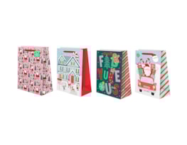 Wholesale Jumbo Portrait Gift Bag Wholesale Jumbo Portrait Gift Bag